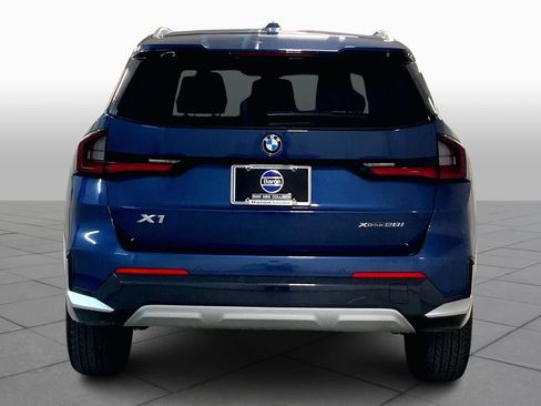 Used 2025 BMW X1 xDrive28i image 5