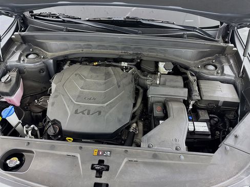 Certified 2023 Kia Telluride S image 32