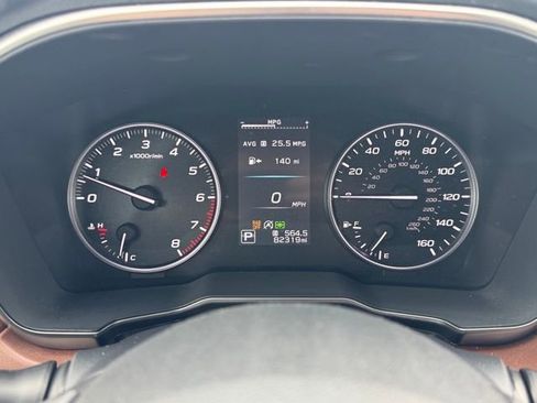 Used 2020 Subaru Outback Touring w/ Popular Package #2 image 23