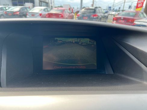 Used 2010 Lexus RX 350 AWD image 30