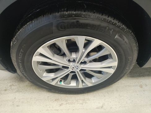 Used 2022 Buick Envision Preferred image 19