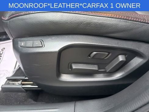 Used 2025 MAZDA CX-5 Carbon Edition image 25