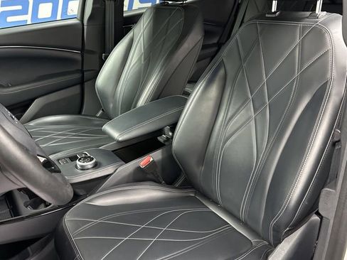 Used 2021 Ford Mustang Mach-E Select w/ Comfort/Technology Package image 15