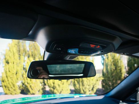 Used 2020 BMW Z4 sDrive30i w/ Executive Package image 29