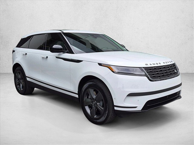 New 2026 Land Rover Range Rover Velar S AWD/4WD image 6