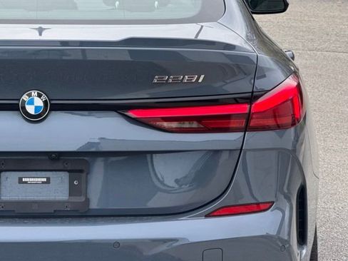 Certified 2023 BMW 228i xDrive Gran Coupe 228i xDrive w/ Dynamic Handling Package image 7