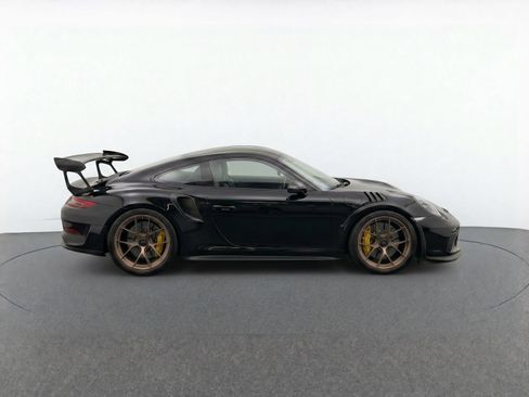 Used 2019 Porsche 911 GT3 RS RWD image 4