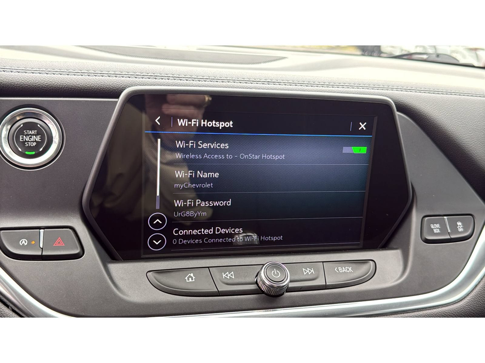 Used 2020 Chevrolet Blazer LT FWD image 19
