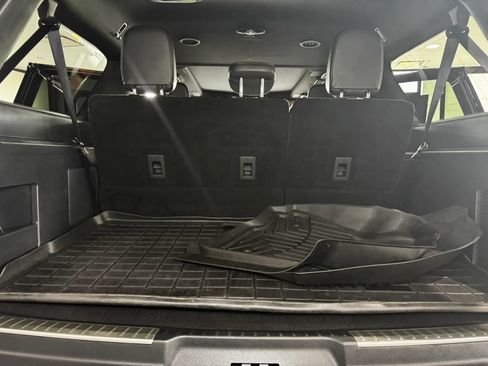 Used 2022 Lincoln Navigator L Reserve AWD/4WD image 56