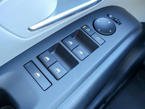 New 2026 Hyundai Tucson SEL image 20