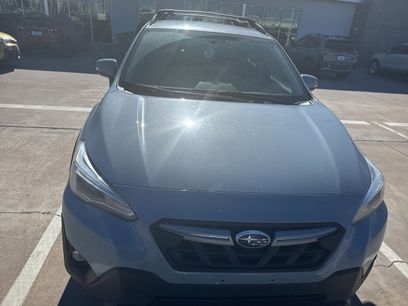 Certified 2023 Subaru Crosstrek 2.5i Limited