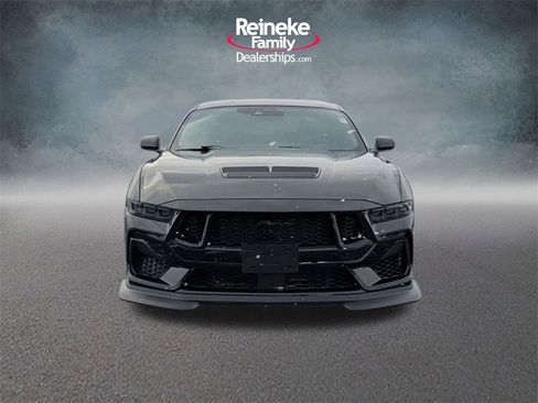 Used 2024 Ford Mustang GT Premium w/ GT Performance Package image 2