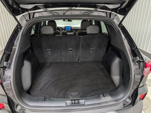Used 2025 Ford Escape ST-Line image 23