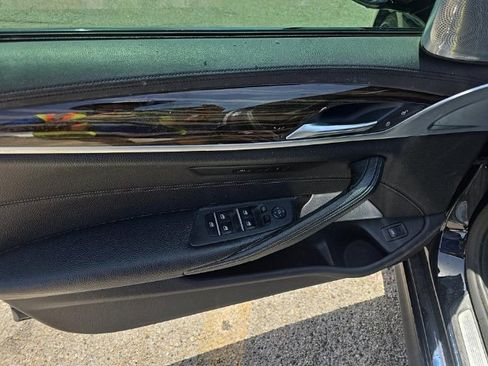 Used 2018 BMW M550i xDrive AWD/4WD image 13