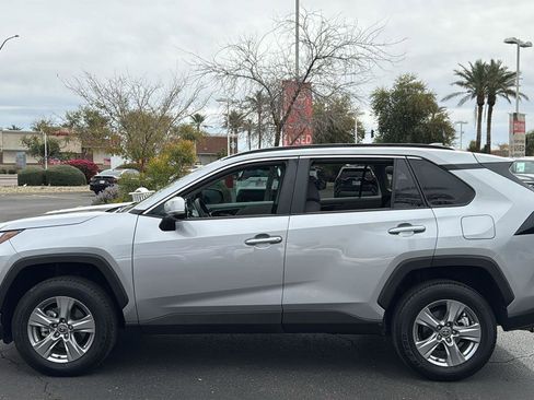 Certified 2025 Toyota RAV4 XLE w/ Convenience Package image 4