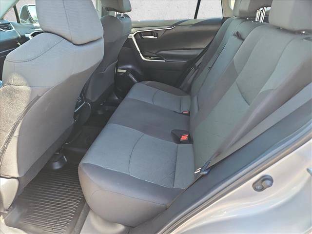 Used 2023 Toyota RAV4 XLE w/ Convenience Package FWD image 20