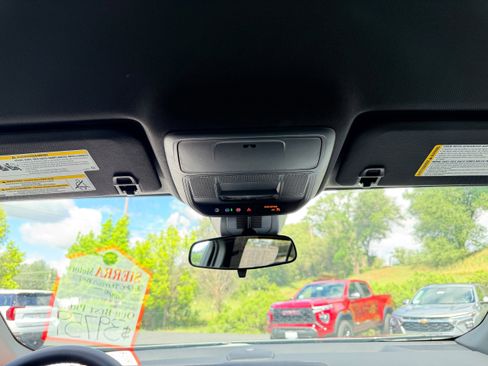 New 2026 GMC Terrain AT4 w/ Convenience Package III image 20