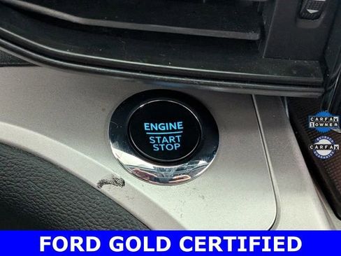 Certified 2023 Ford Explorer XLT image 25