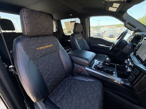 Used 2023 Ford F150 Tremor AWD/4WD image 35