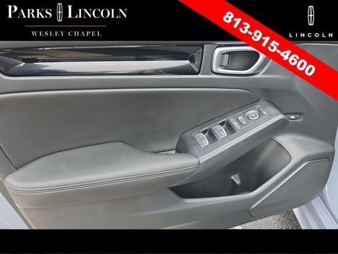 Used 2024 Honda Civic Touring image 15
