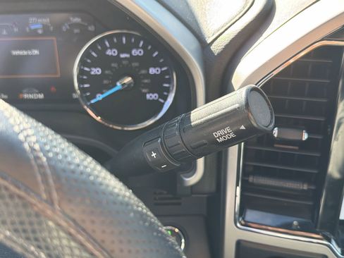 Used 2022 Ford F450 Lariat w/ Lariat Ultimate Package image 28