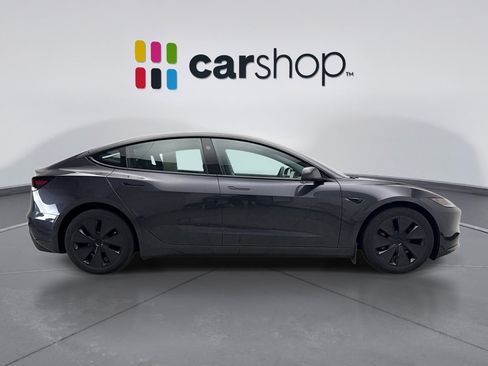 Used 2024 Tesla Model 3 Long Range AWD/4WD image 6