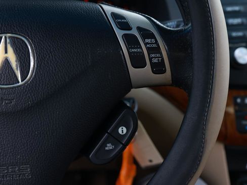 Used 2007 Acura TSX FWD image 27