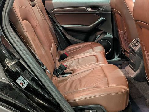 Used 2015 Audi Q5 TDI Premium Plus image 20