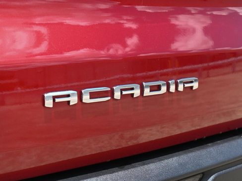 Used 2024 GMC Acadia Elevation w/ LPO, Floor Liner Package FWD image 20