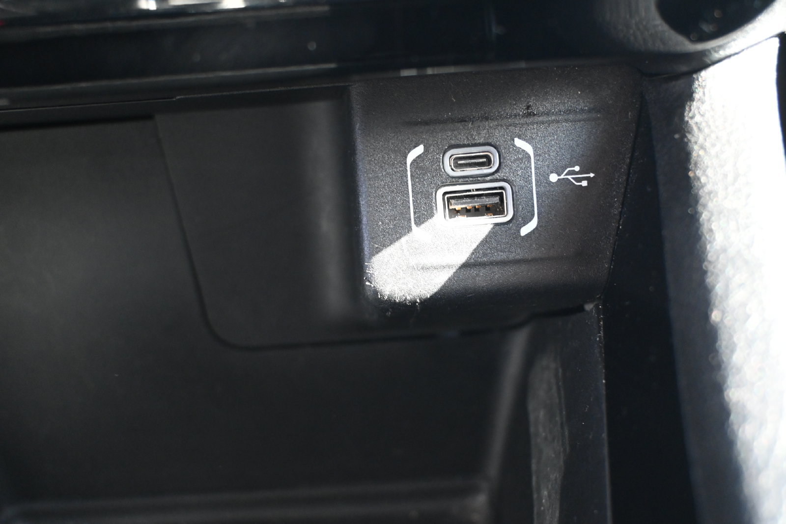Used 2024 Jeep Compass Limited AWD/4WD image 20