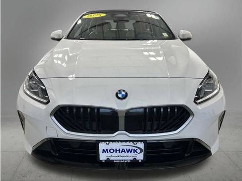 Used 2025 BMW 228i xDrive AWD/4WD image 9
