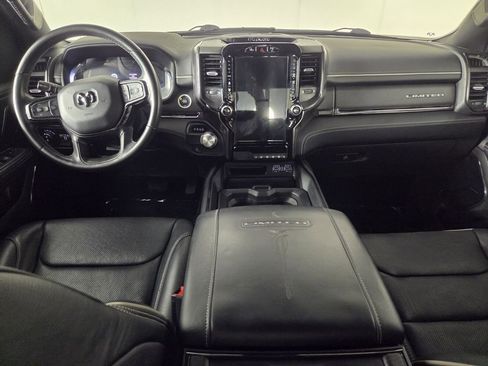 Used 2023 RAM 1500 Limited RWD image 26