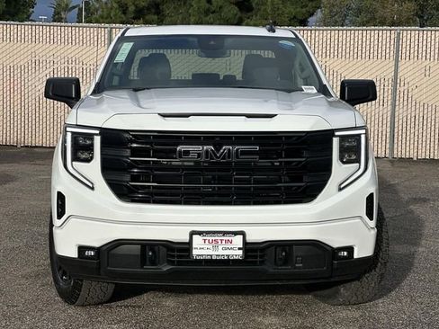 New 2026 GMC Sierra 1500 Elevation image 2