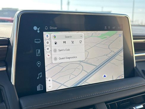 Used 2024 Chevrolet Tahoe Z71 w/ Luxury Package image 28