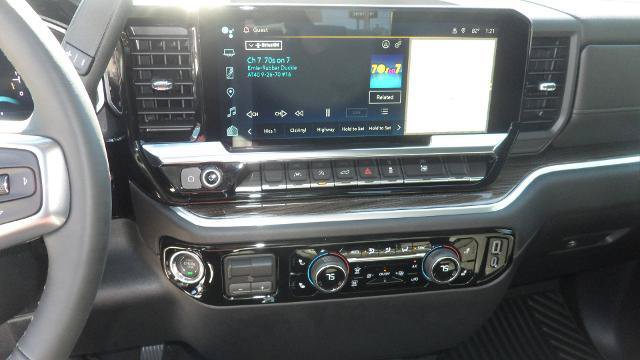 New 2026 Chevrolet Silverado 1500 RST AWD/4WD image 25