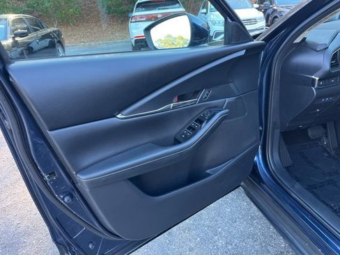 Used 2023 MAZDA CX-30 AWD 2.5 S w/ Preferred Package image 5