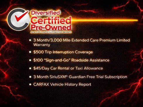 Used 2022 Ford Edge Titanium w/ Equipment Group 301A AWD/4WD image 7