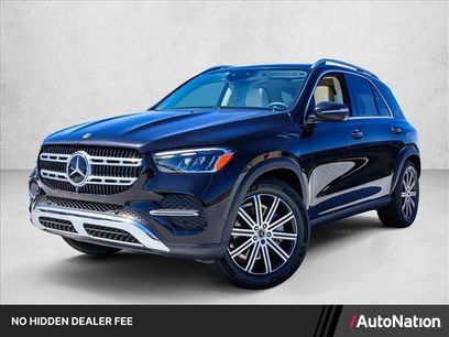 Used 2026 Mercedes-Benz GLE 350 4MATIC
