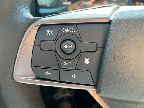 New 2026 Nissan Sentra SV w/ Floor Mat Package FWD image 25