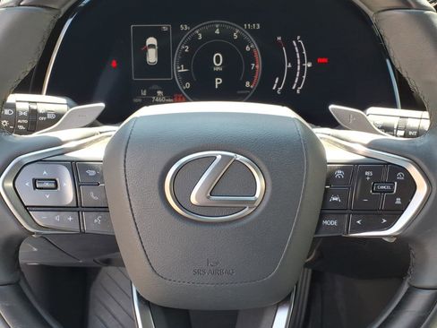 Used 2023 Lexus RX 350 Premium w/ Accessory Package (K3) image 8