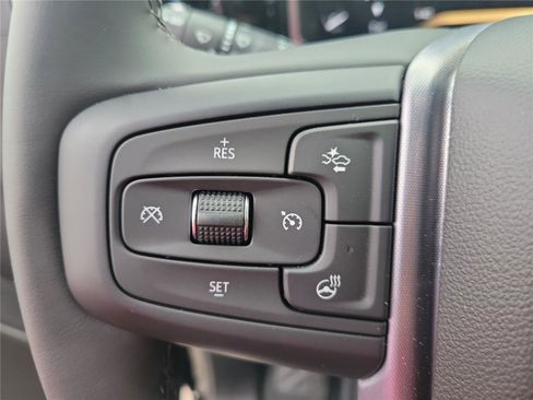 New 2026 GMC Sierra 1500 SLE w/ Preferred Package image 22