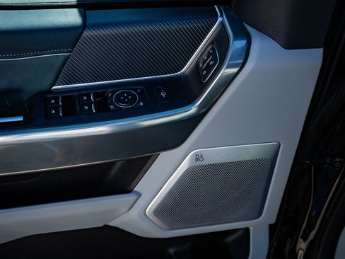 Used 2024 Ford F250 Limited w/ FX4 Off-Road Package image 28