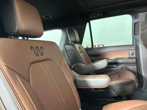 Used 2024 Ford Expedition Max King Ranch AWD/4WD image 18