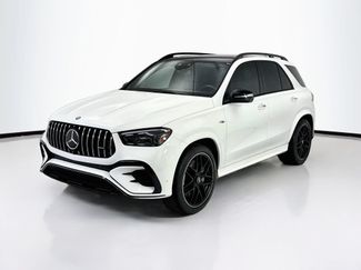 Used 2025 Mercedes-Benz GLE 53 AMG 4MATIC video 1