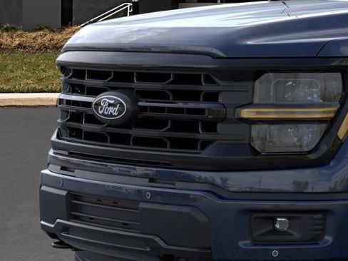 New 2026 Ford F150 XLT AWD/4WD image 17
