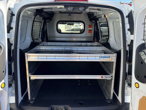 Used 2015 Ford Transit Connect XLT FWD image 12