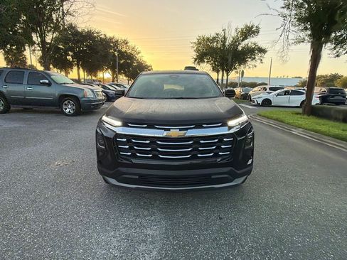 Used 2026 Chevrolet Equinox LT FWD image 5