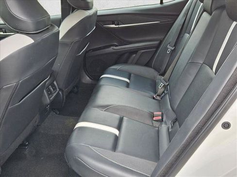 Used 2025 Toyota Camry SE FWD image 18