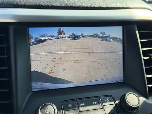 Used 2019 GMC Acadia SLT w/ Black Edition image 18