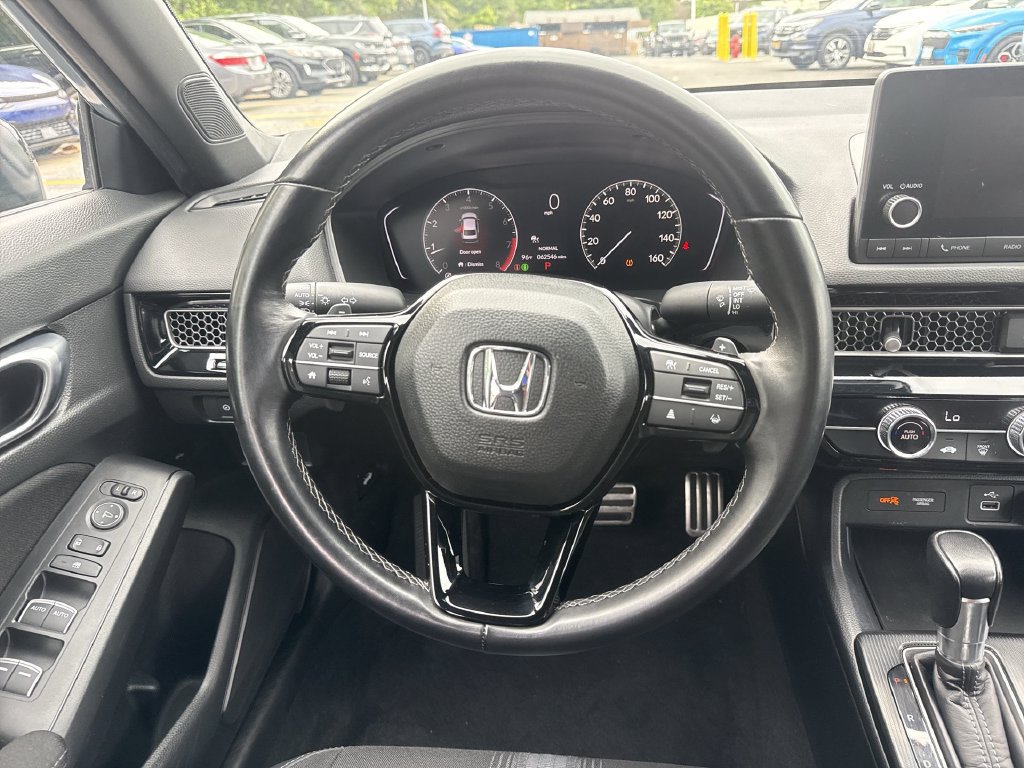 Used 2024 Honda Civic Sport image 11